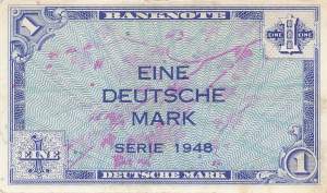 1 Mark 1948